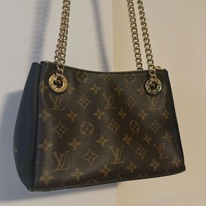 Louis Vuitton Surene BB
